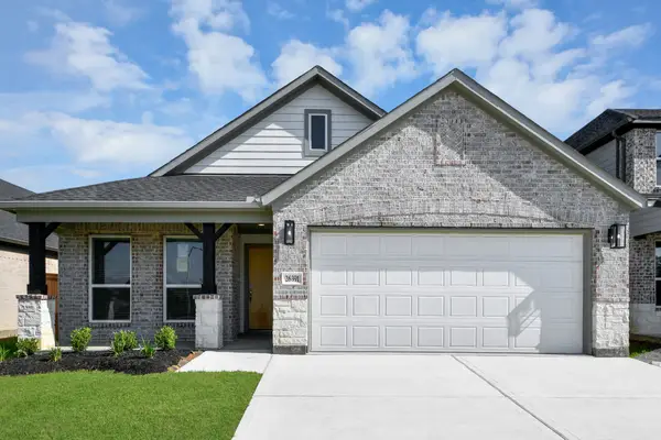 22207 San Felice Drive, Hockley, TX 77447