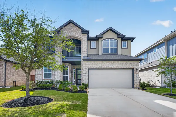 7219 Bayberry Crescent Lane, Katy, TX 77493