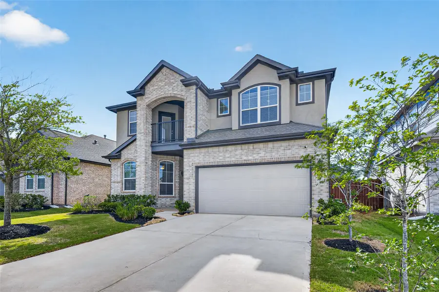 7219 Bayberry Crescent Lane, Katy, TX 77493 - #3