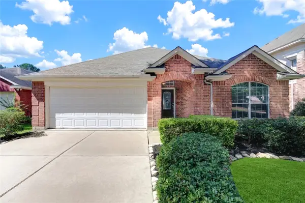 5122 Juniper Walk Lane, Katy, TX 77494