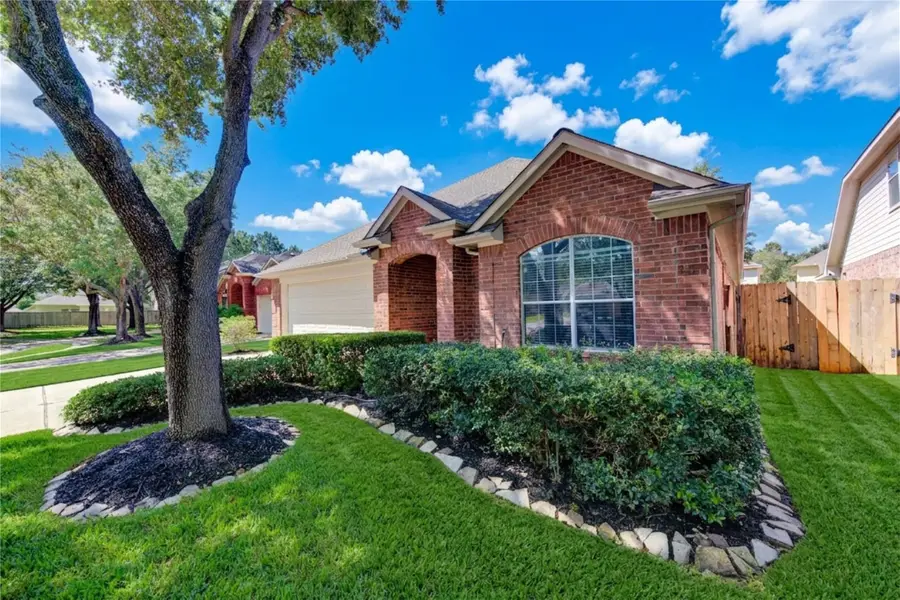 5122 Juniper Walk Lane, Katy, TX 77494 - #2