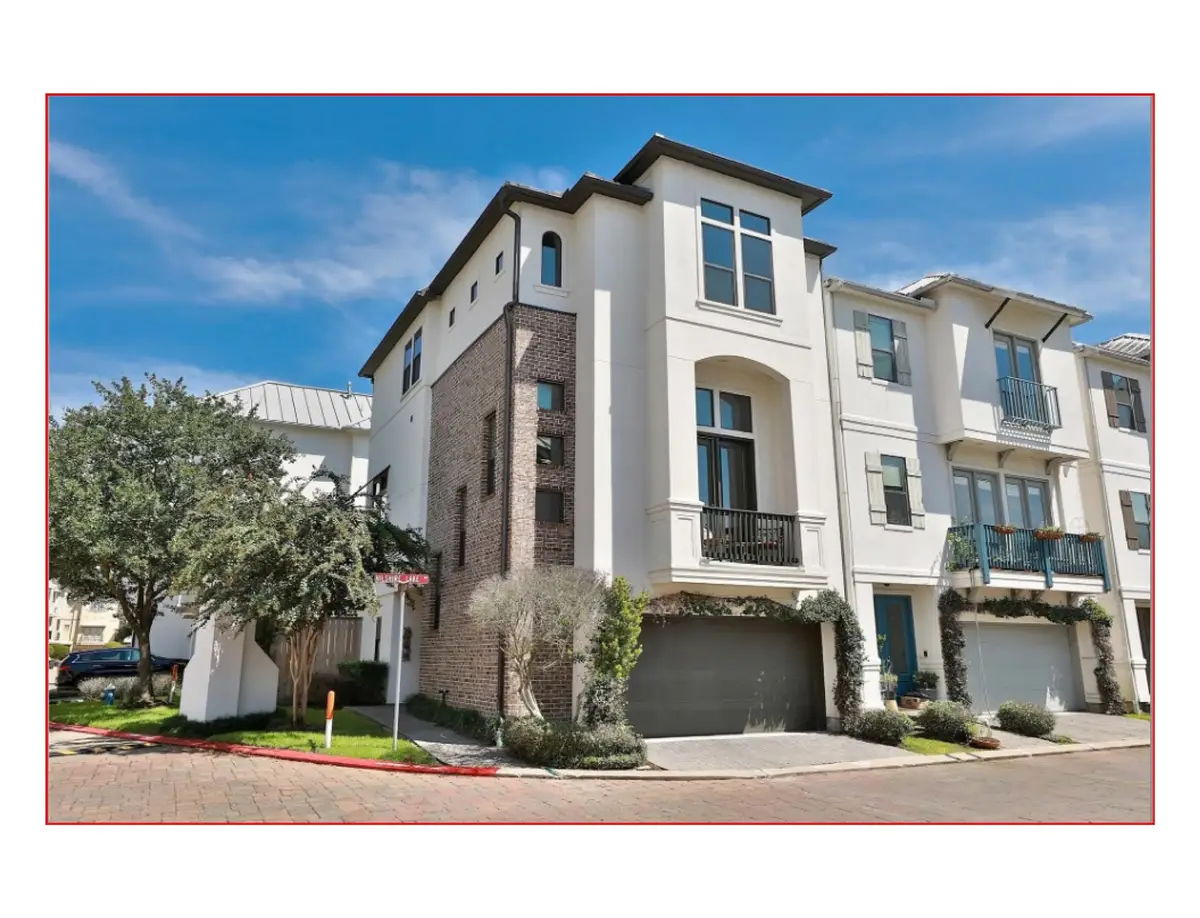 2226 Hilshire Lake Drive, Houston, TX 77080 - #1