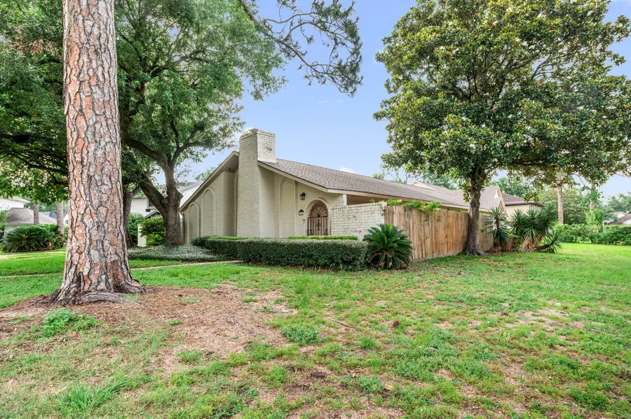2227 Parana Drive, Houston, TX 77080 - #2