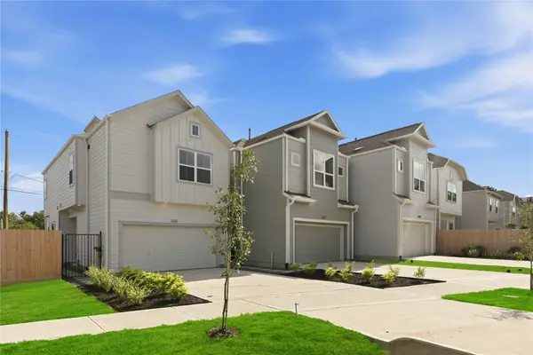 5676 Nolda Street, Houston, TX 77007