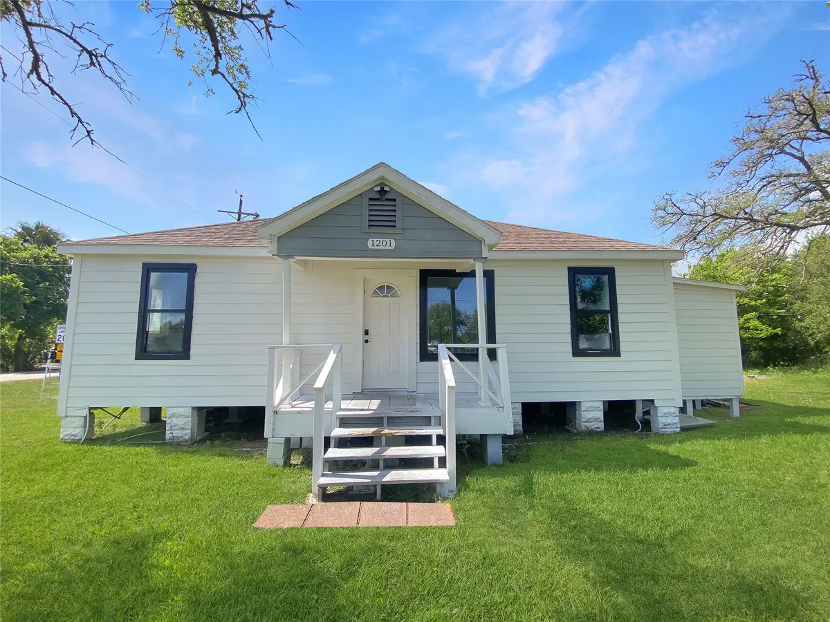 1201 Fm-517, Dickinson, TX 77539 - #1