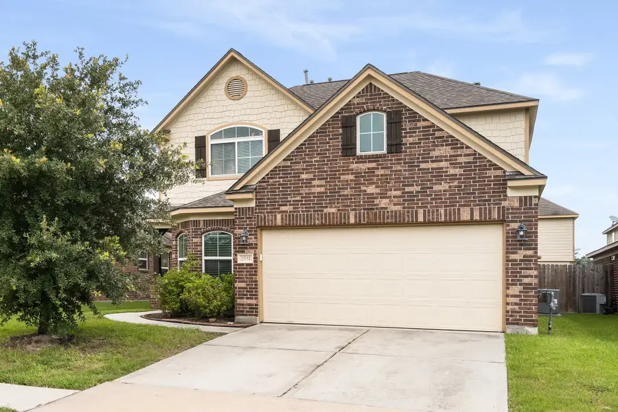 2551 Elm Crossing Trail, Spring, TX 77386 - Image #2