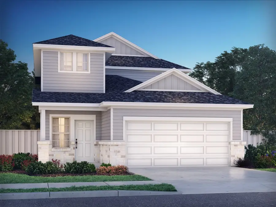 14227 Granger Pointe Lane, Conroe, TX 77302 - #2