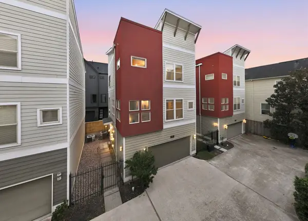 1036 W 24th Street, Houston, TX 77008