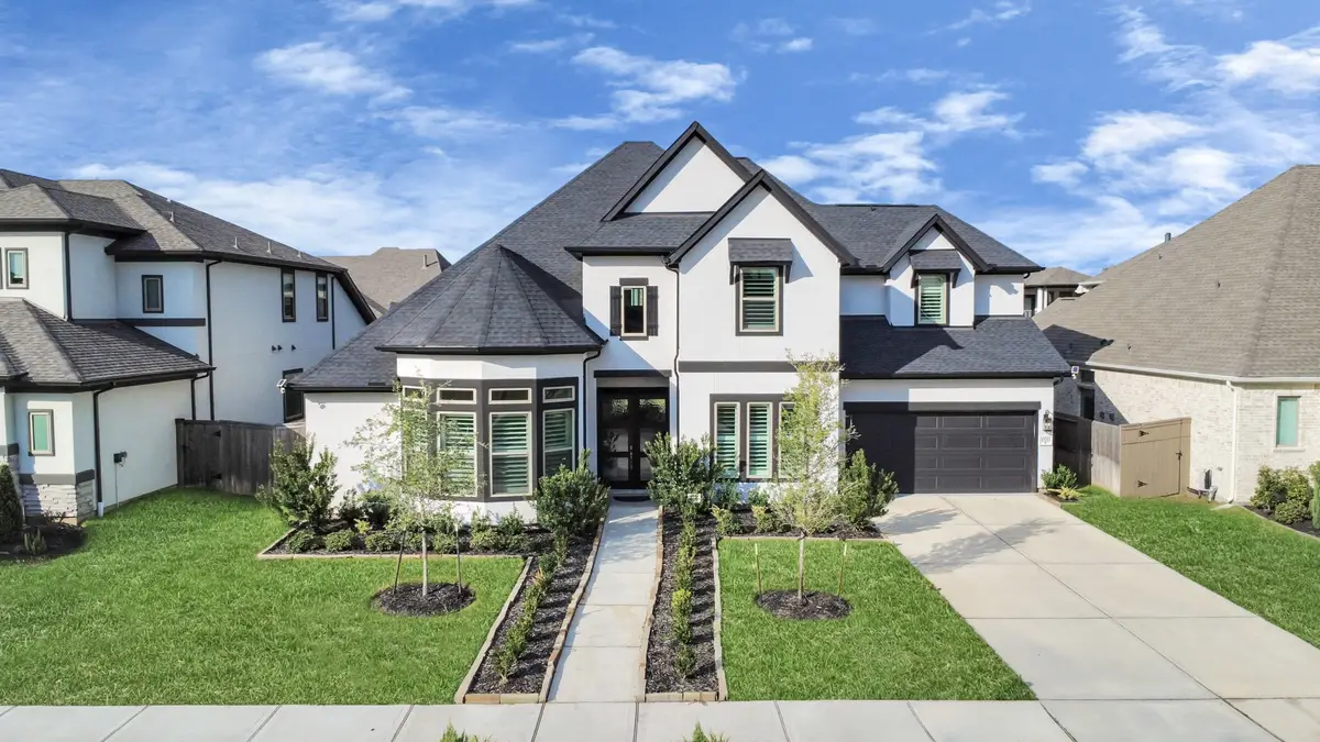 10015 Crescent Wood Drive, Missouri City, TX 77459 - #1