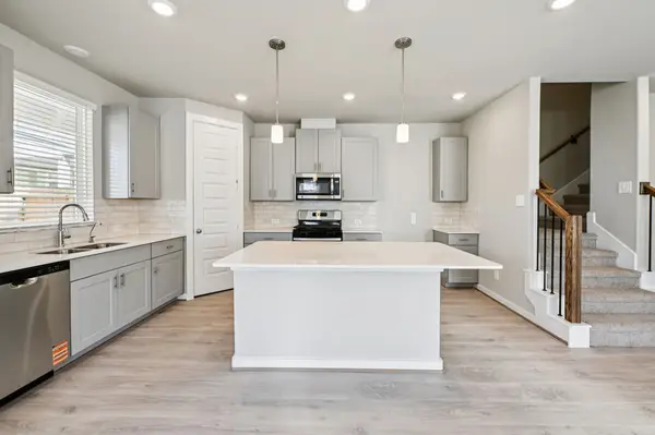 3221 Quiet Sunset Drive, Houston, TX 77080