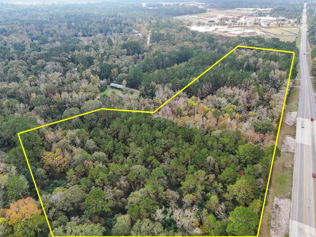 17250 & 17278 Fm 2090 Road, Conroe, TX 77306 - Image #1