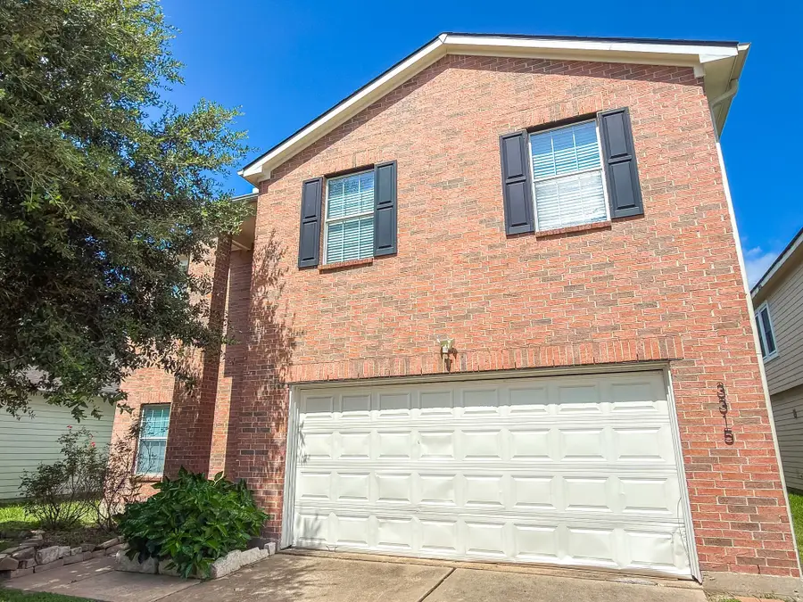 3315 Siebinthaler Lane, Houston, TX 77084 - #2
