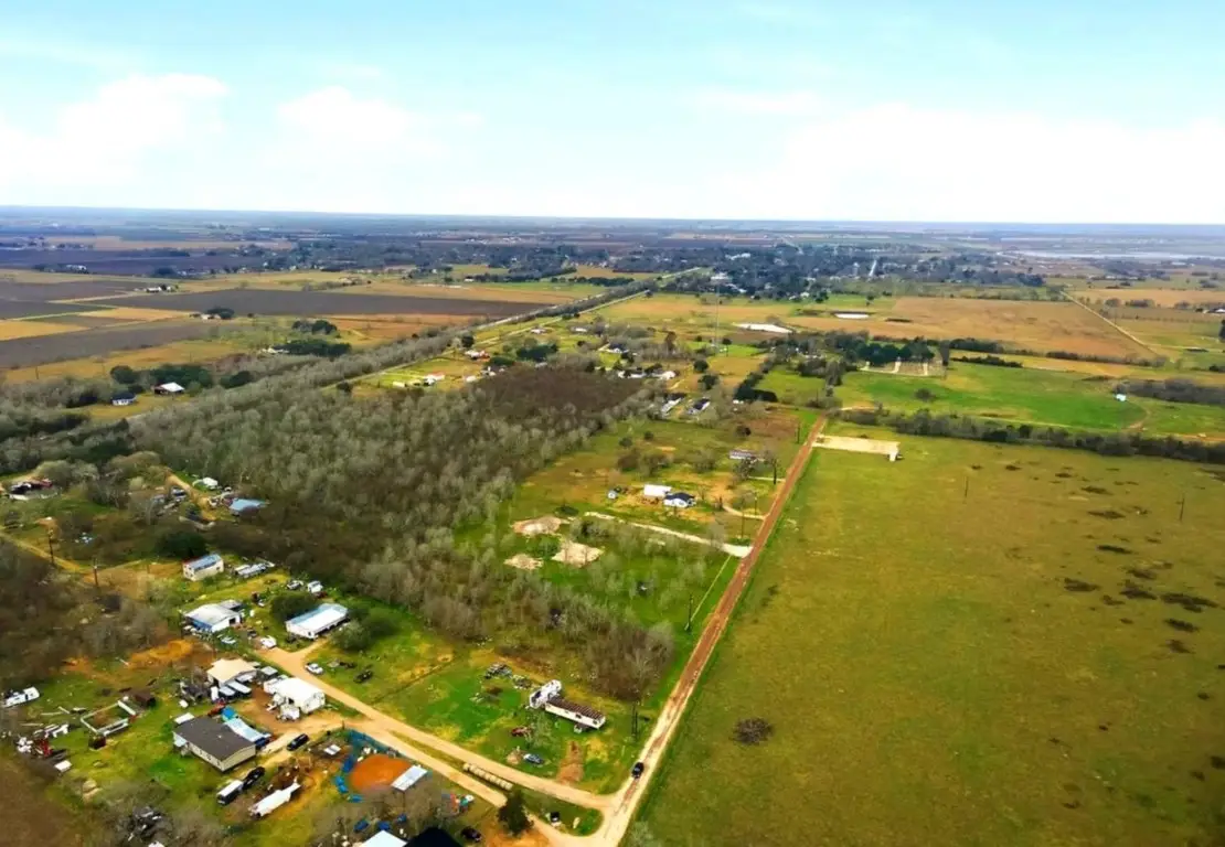 1714 J Newz Lane, Wallis, TX 77485 - #1