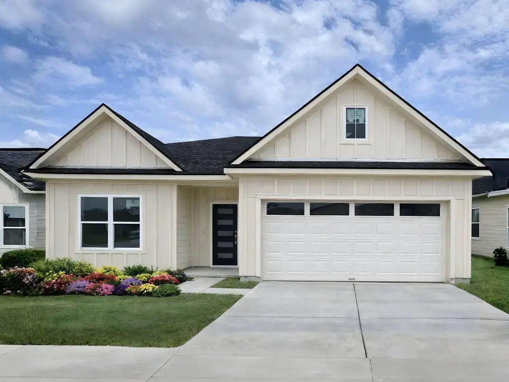 25728 John Wayne Road, Splendora, TX 77372 - #1