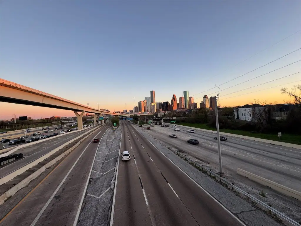 303 Bishop Street, Houston, TX 77009 - #1