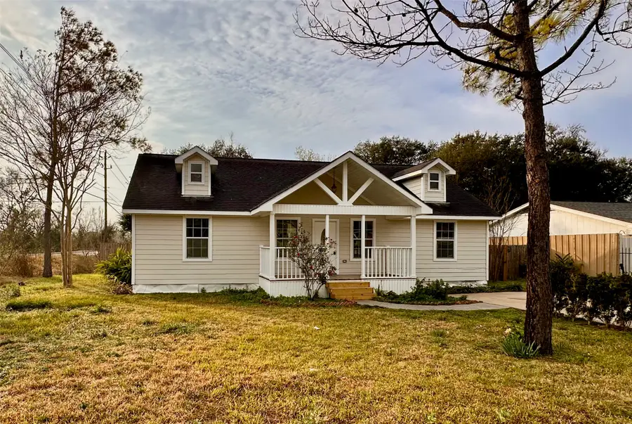 15134 Alkay Street, Houston, TX 77053 - Image #3