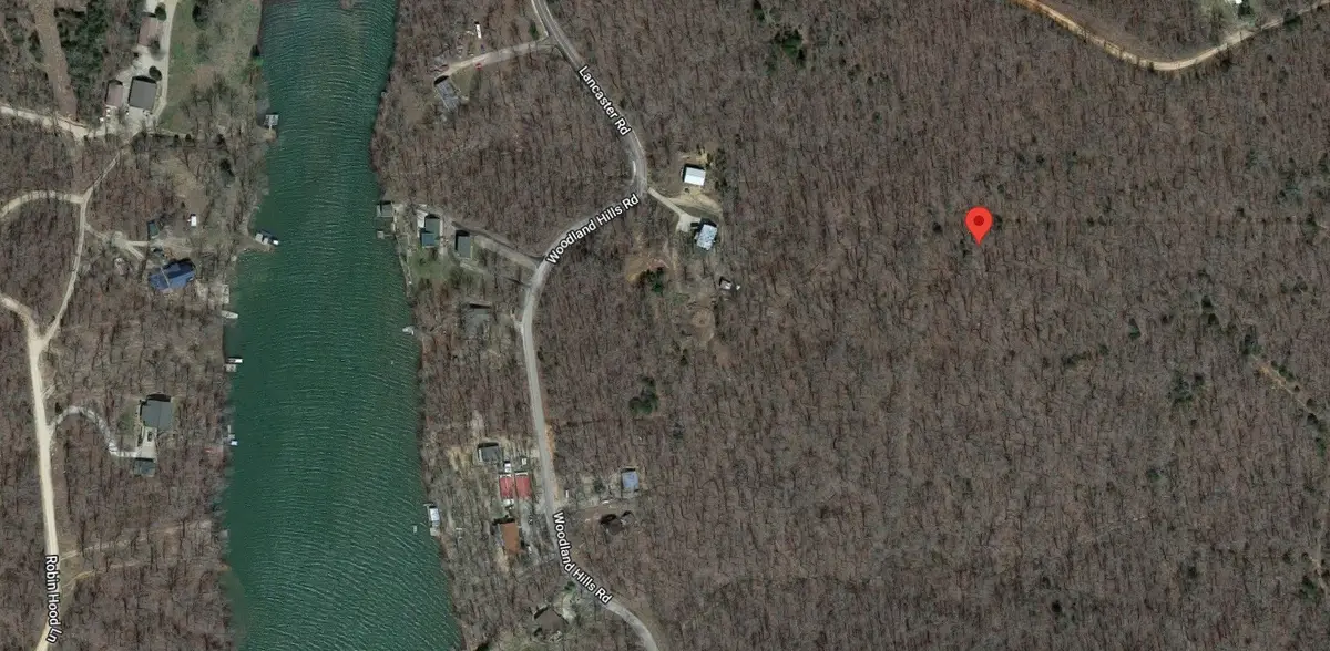 Lot 24 Kings Road, Hardy, Ar 72542 - #1