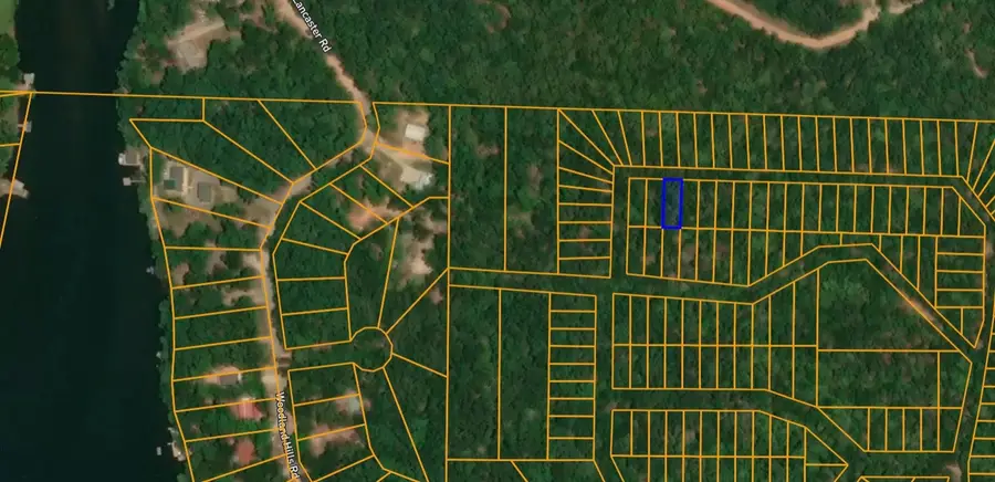 Lot 24 Kings Road, Hardy, Ar 72542 - #2