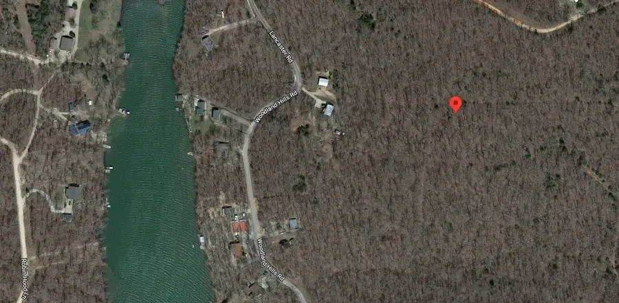 Lot 24 Kings Road, Hardy, Ar 72542 - #3