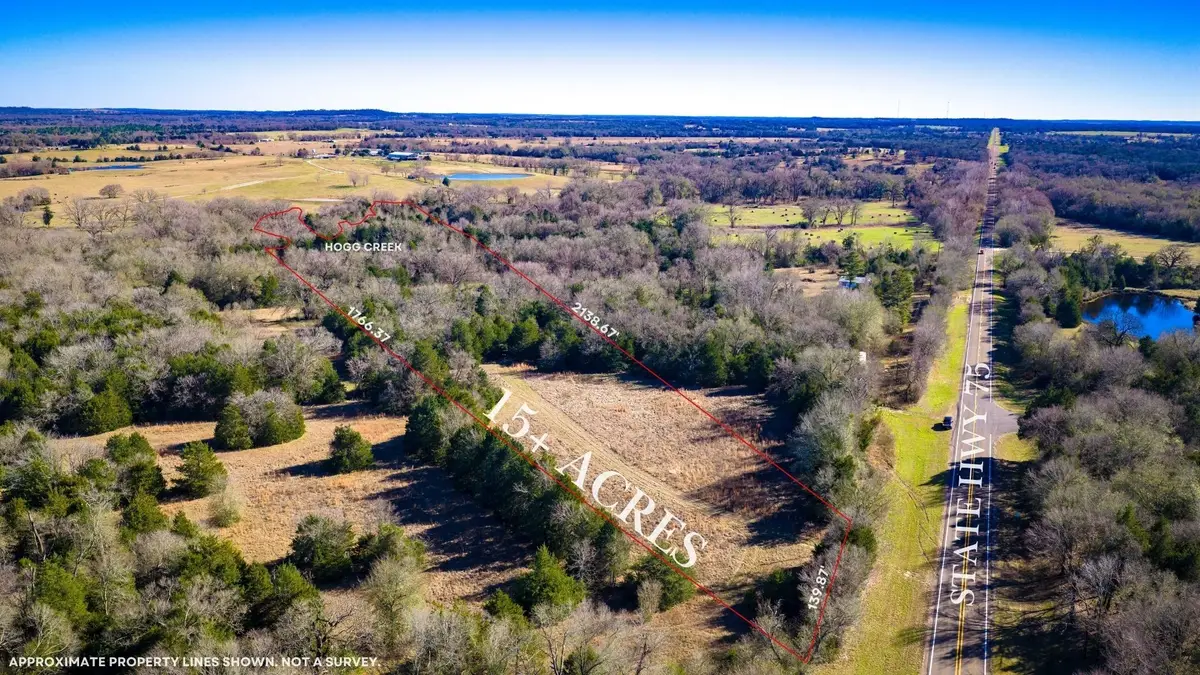 TBD State Highway 75, Fairfield, TX 75840 - Image #1