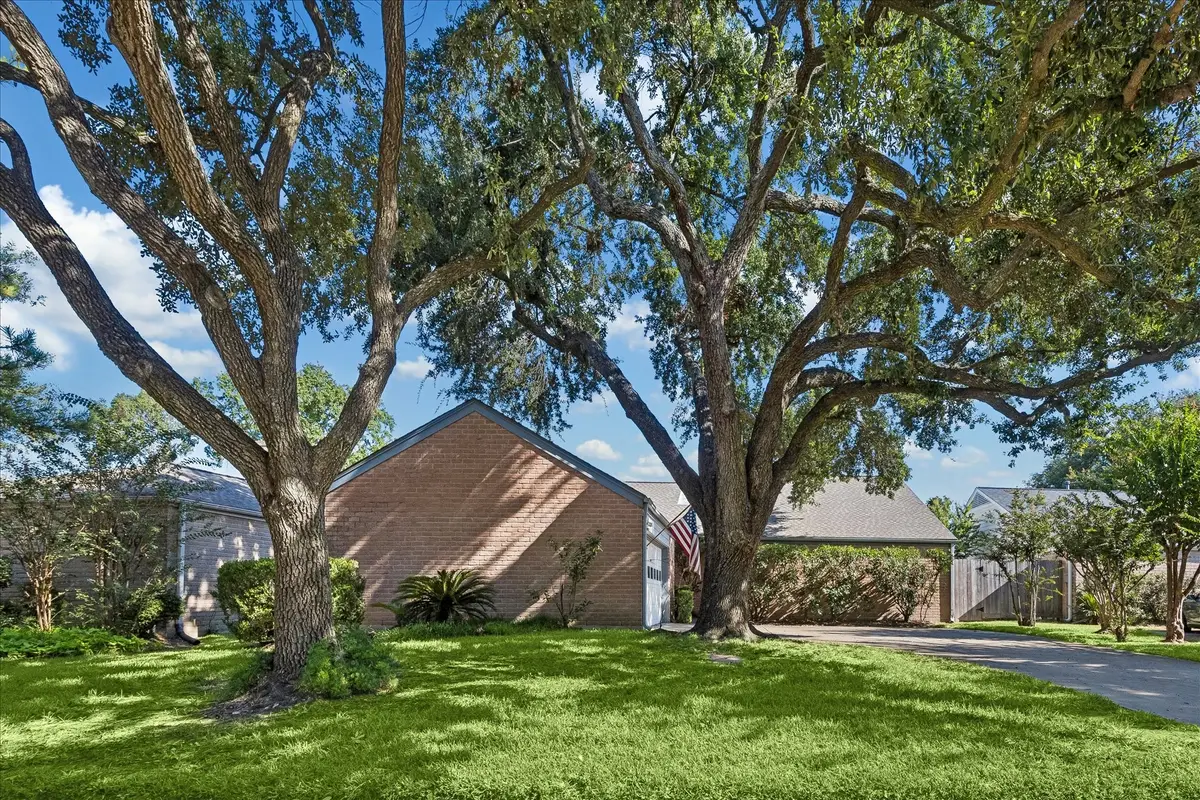 11510 Overbrook Lane, Houston, TX 77077 - #1