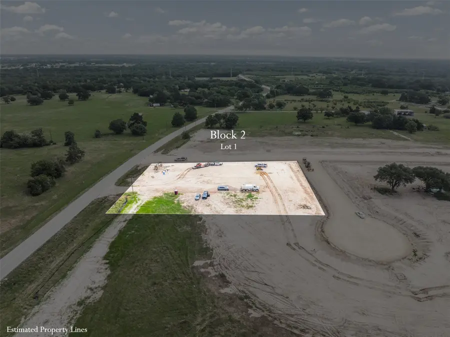 5099 Mesquite Ridge Court, Bryan, TX 77808 - #2