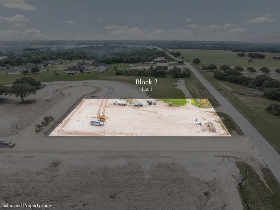 5099 Mesquite Ridge Court, Bryan, TX 77808 - #3