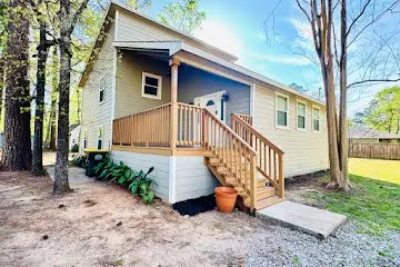 400 Powder River Circle, Conroe, TX 77316 - #1