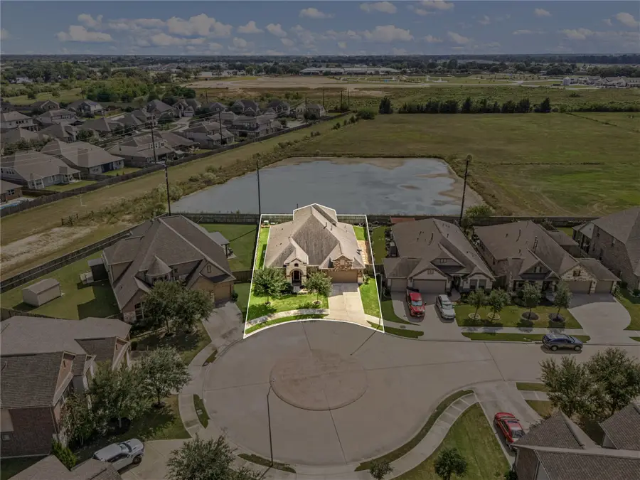 26307 Cloverbank Lane, Richmond, TX 77406 - Image #2