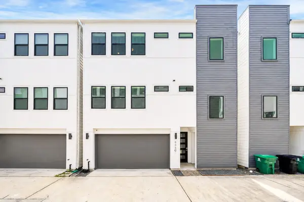 834 Fisher Street #C, Houston, TX 77018