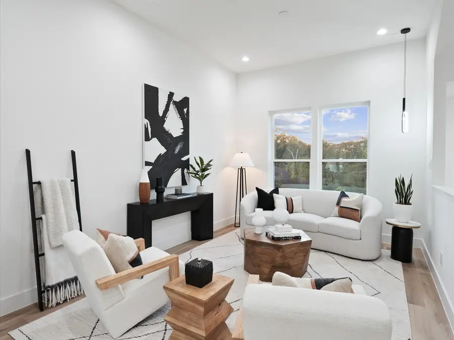 6621 Katarani Drive, Houston, TX 77091 - #2