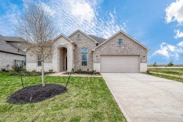 1056 Apple Ridge Road, Magnolia, TX 77355