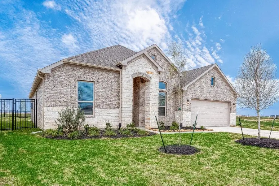 1056 Apple Ridge Road, Magnolia, TX 77355 - #2