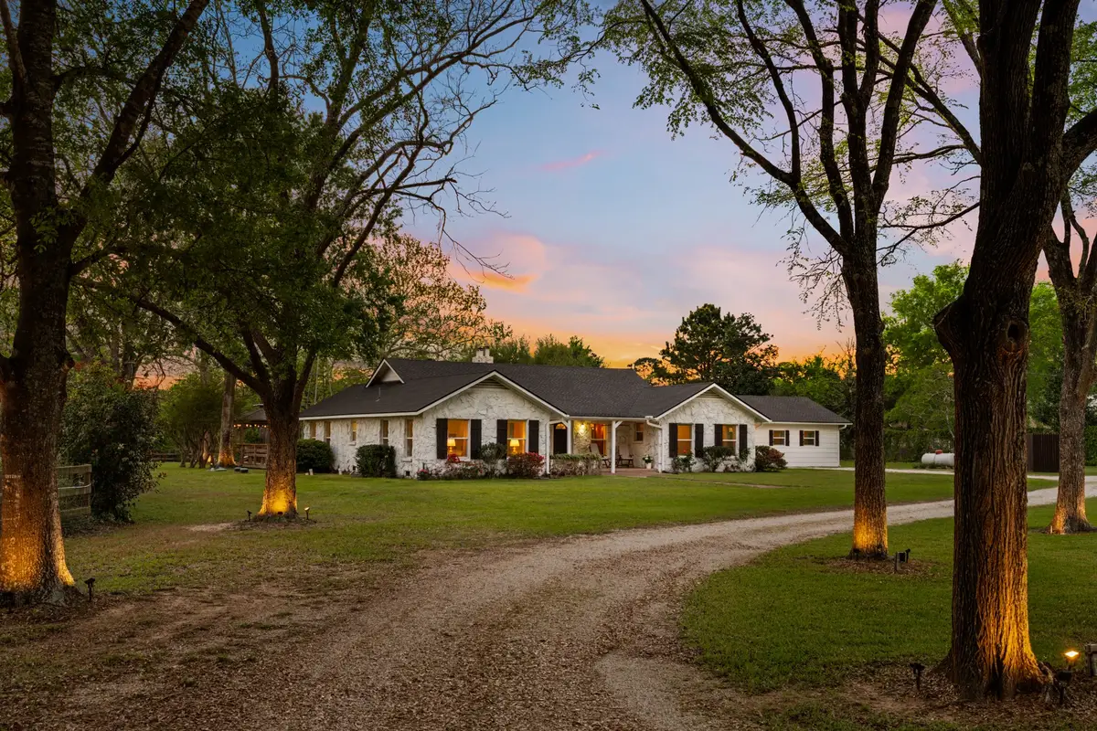 40323 Community Road, Magnolia, TX 77354 - #1
