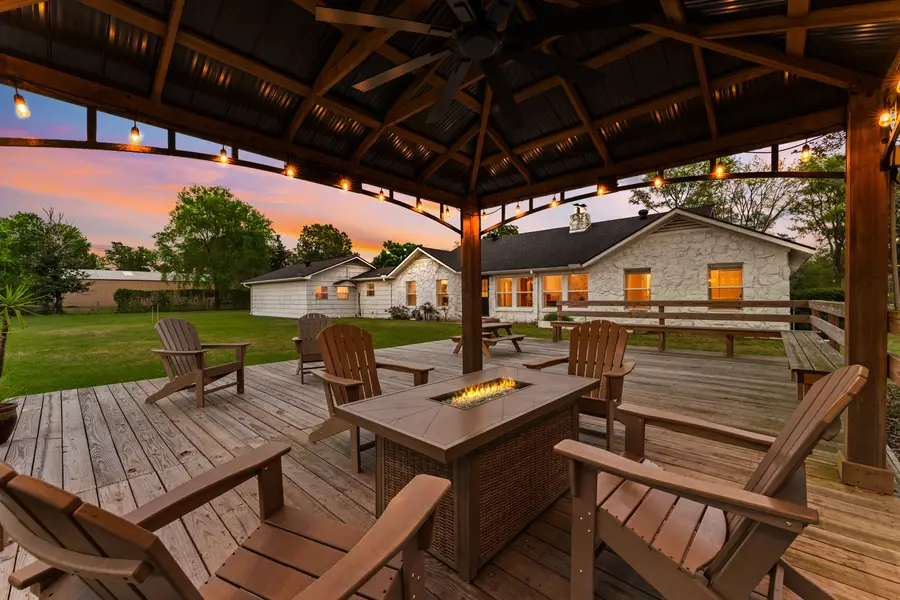 40323 Community Road, Magnolia, TX 77354 - #3