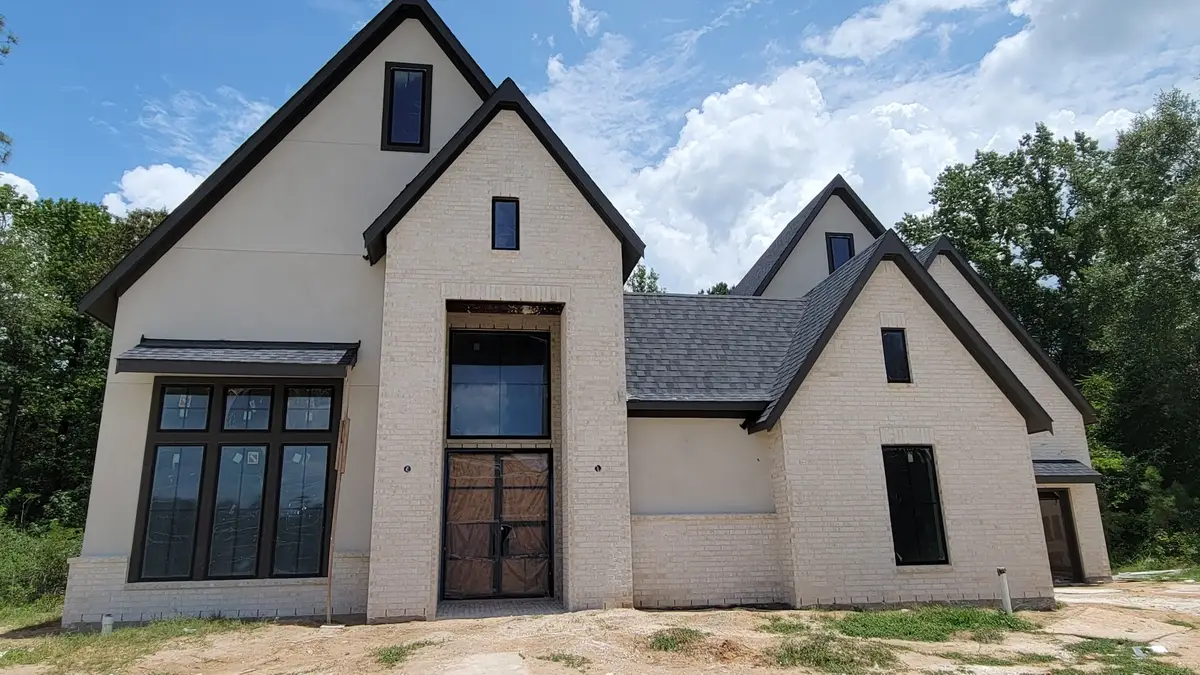 1726 Frito Court, Montgomery, TX 77316 - #1