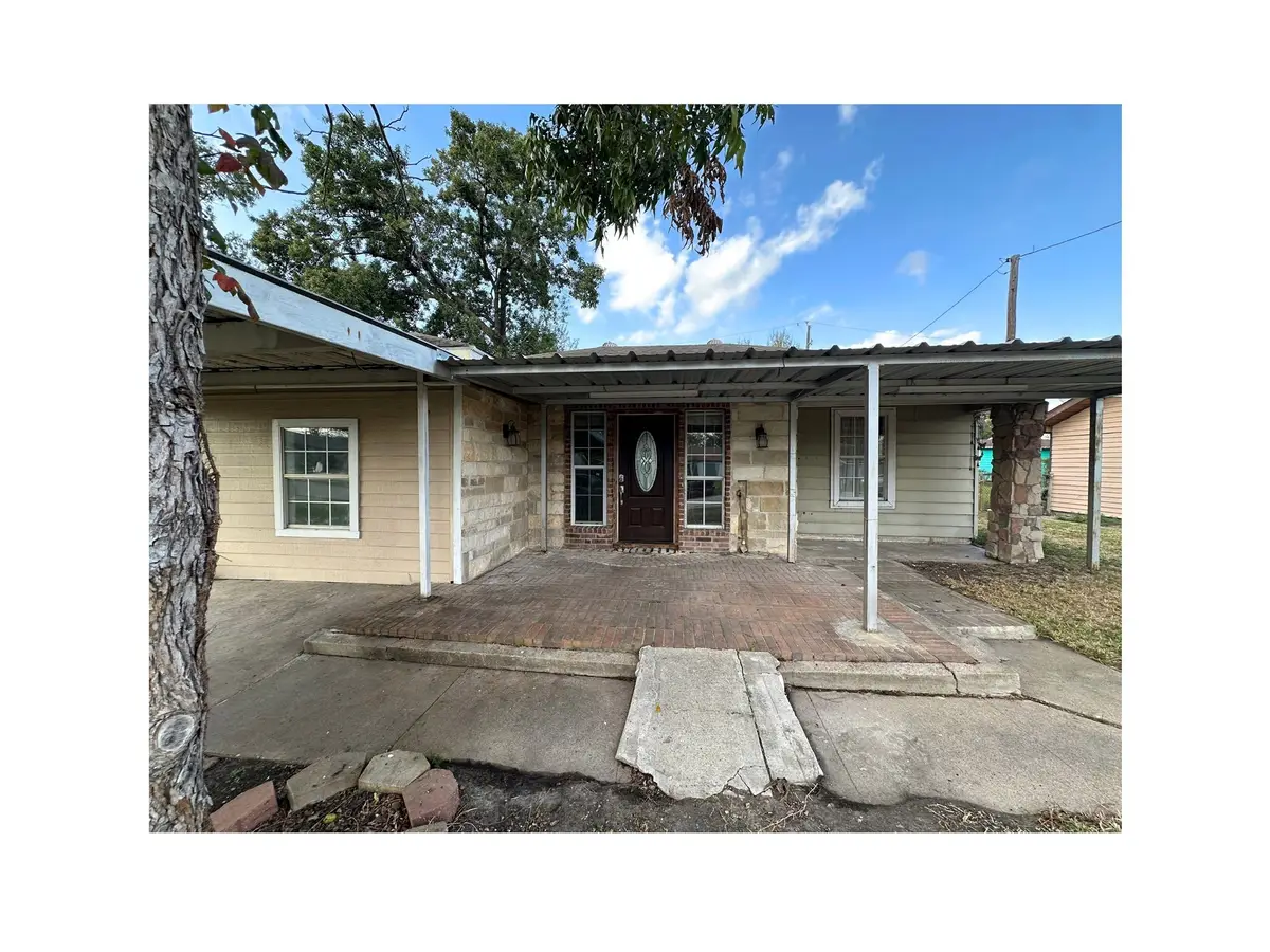 12457 Parkey Lane, Houston, TX 77015 - Image #1