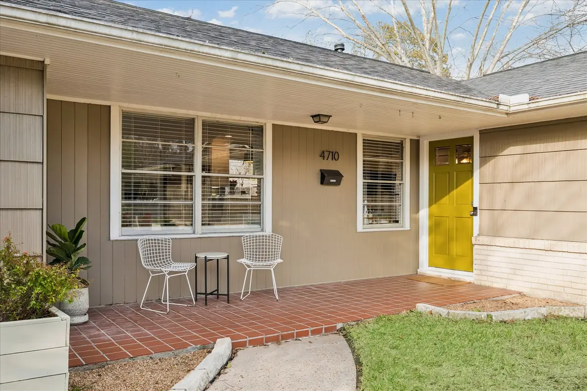 4710 De Milo Drive, Houston, TX 77092 - Image #1