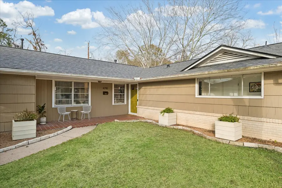 4710 De Milo Drive, Houston, TX 77092 - Image #2