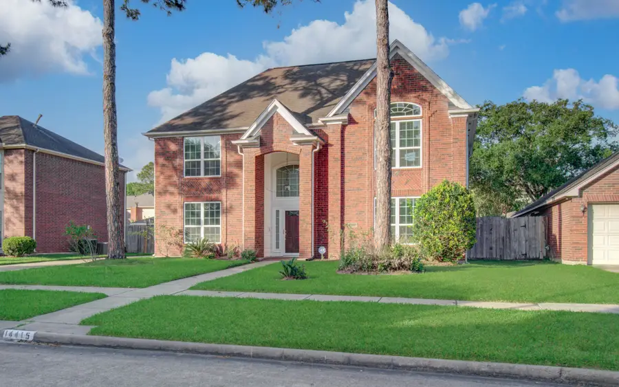 14415 Autumn Canyon Trace, Houston, TX 77062 - #2