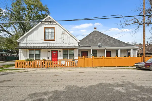 1501 Noble Street #5, Houston, TX 77009