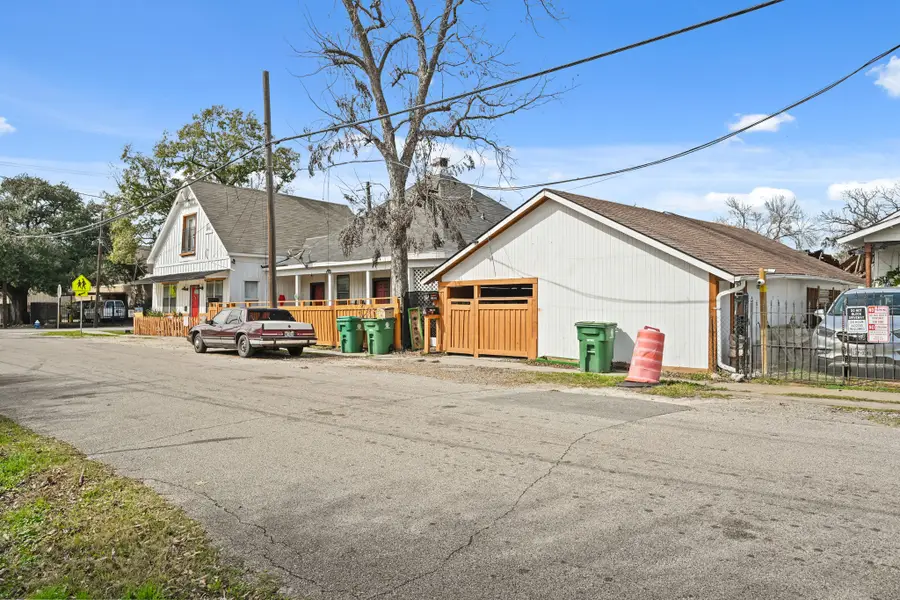 1501 Noble Street #5, Houston, TX 77009 - #2