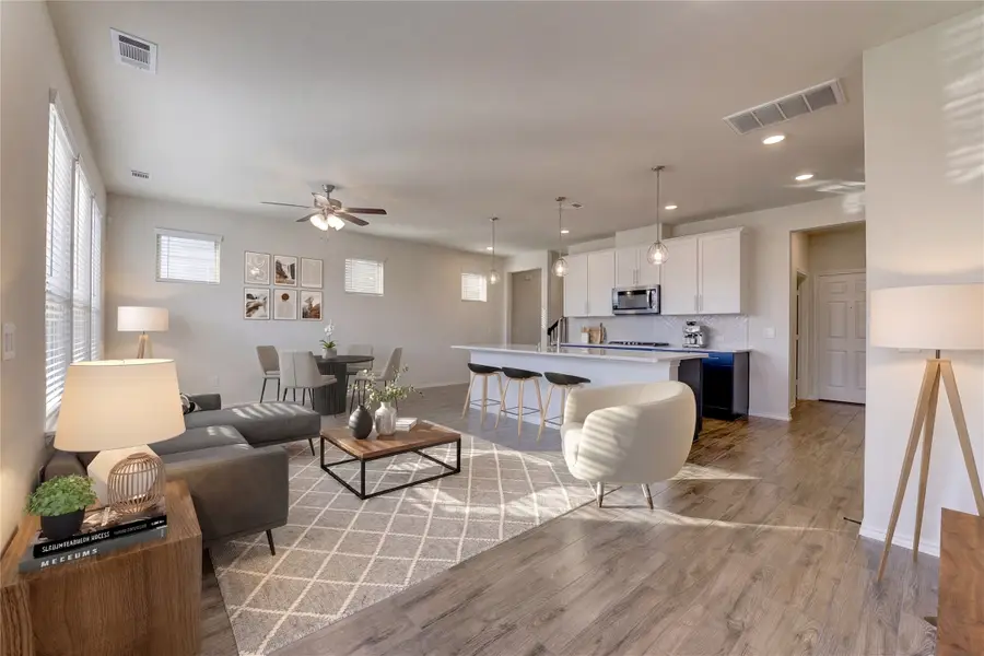 10504 Marston Vineyard Drive, Houston, TX 77025 - #3