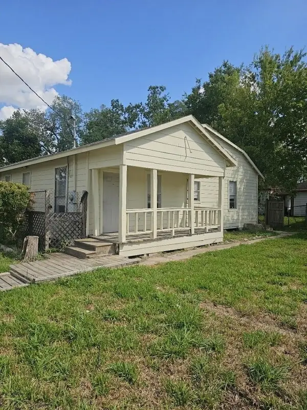 8010 Miley Street, Houston, TX 77028