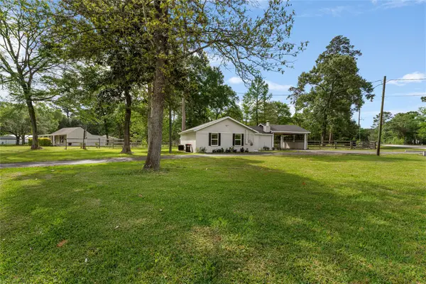 16027 Barbara Lane, Magnolia, TX 77355