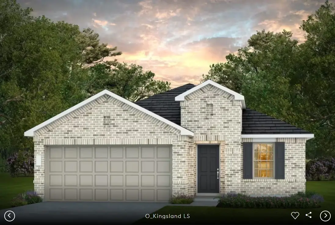 6106 Bayou Birch Lane, Baytown, TX 77521 - #1