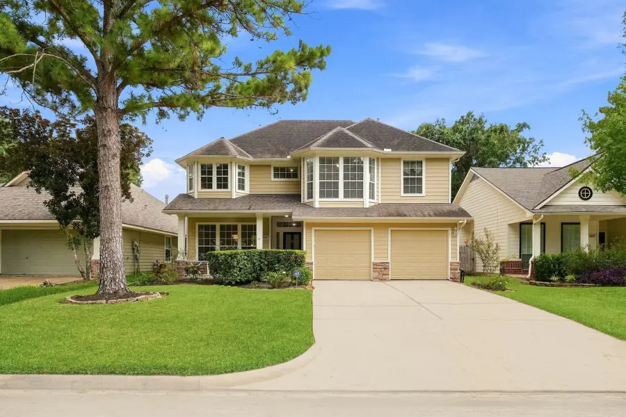 9331 Cantata Court, Houston, TX 77040 - #2