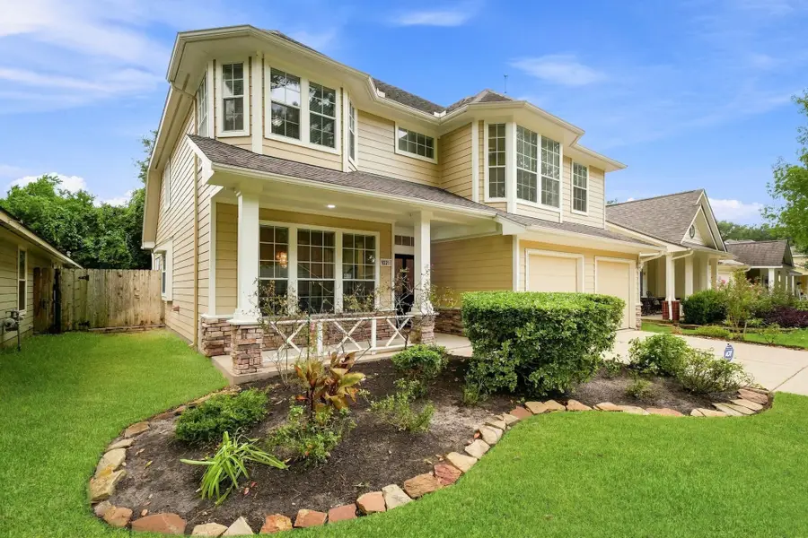 9331 Cantata Court, Houston, TX 77040 - #3