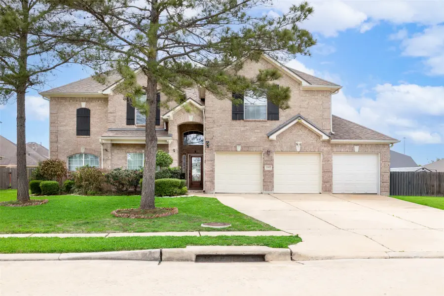 23307 Parkway Lakes Lane, Richmond, TX 77407 - #3