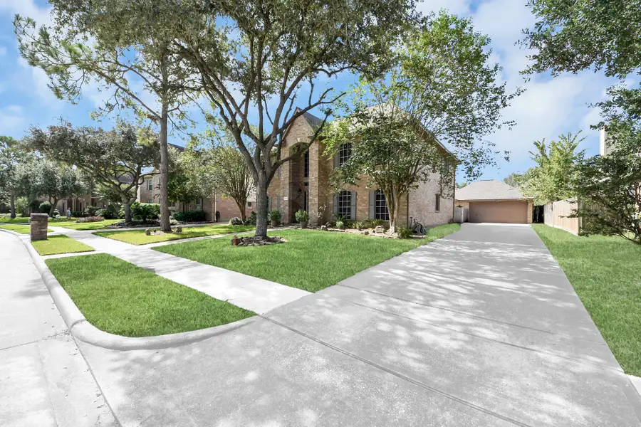 1408 N Pine Orchard Drive, Pearland, TX 77581 - #3